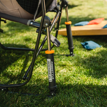 Freestyle Rocker XL™ with Side Table